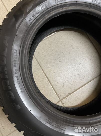 Pirelli Formula Ice 185/65 R15 88T