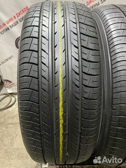 Yokohama dB Decibel E70 215/55 R17 94V