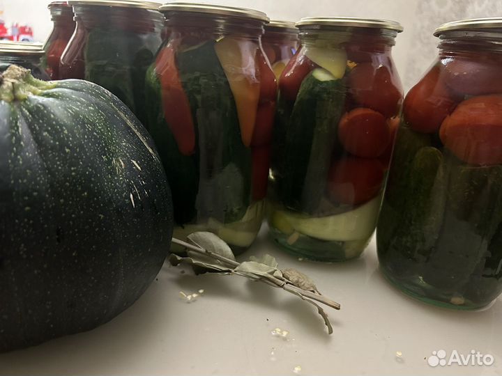 Вяленые томаты