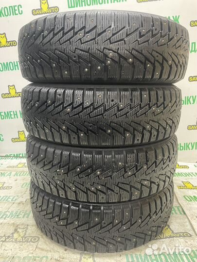 Amtel NordMaster Evo 185/65 R15