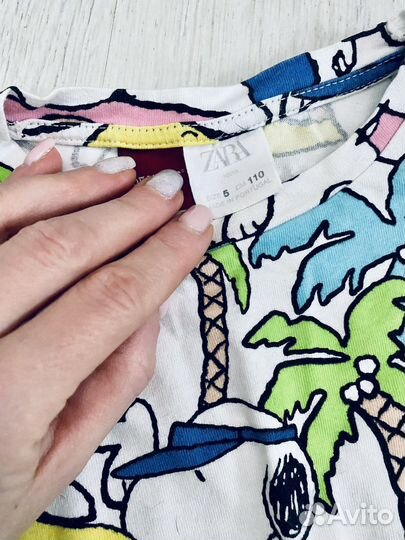 Шорты zara reserved next
