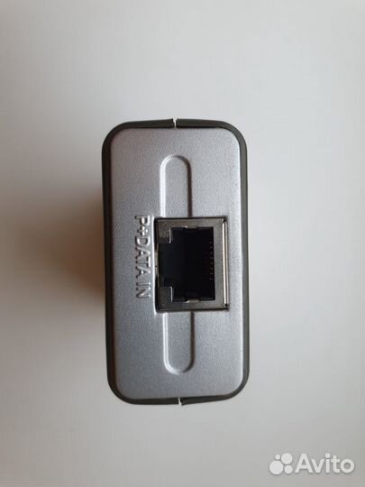 PoE-адаптер dwl-p50