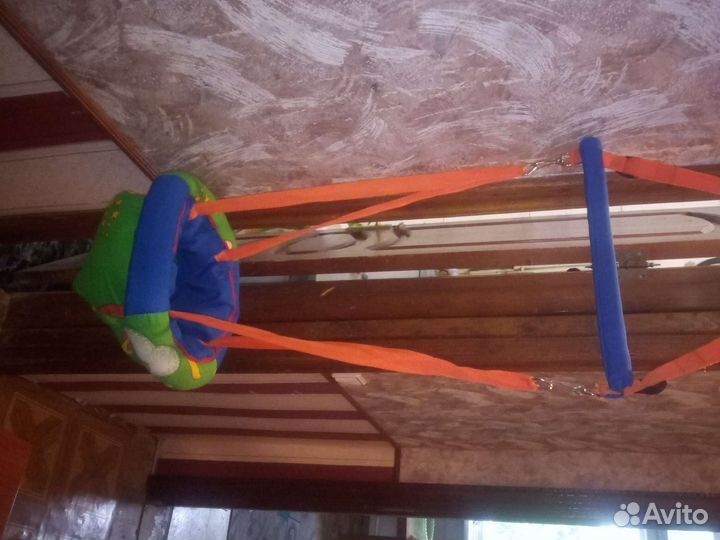 Детские качели