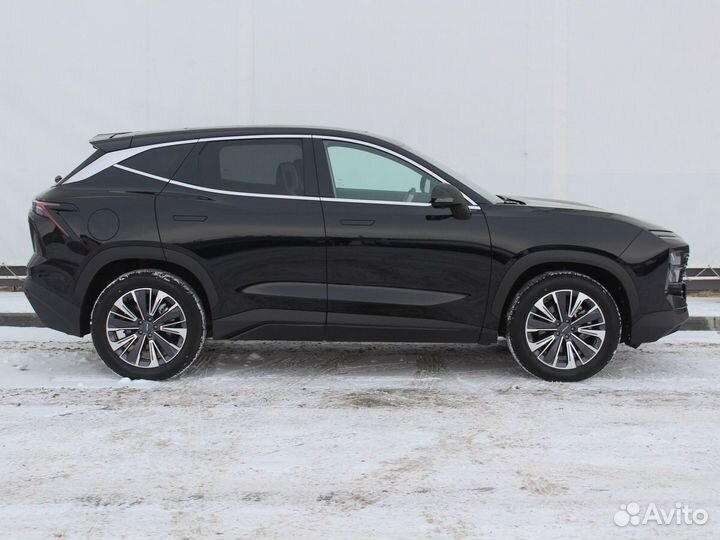 Jetour Dashing 1.6 AMT, 2023, 3 371 км