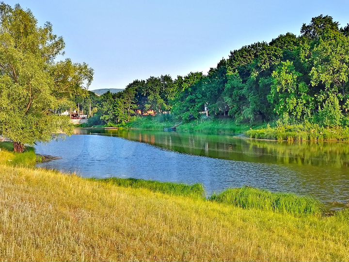 Участок 14,2 сот. (ИЖС)