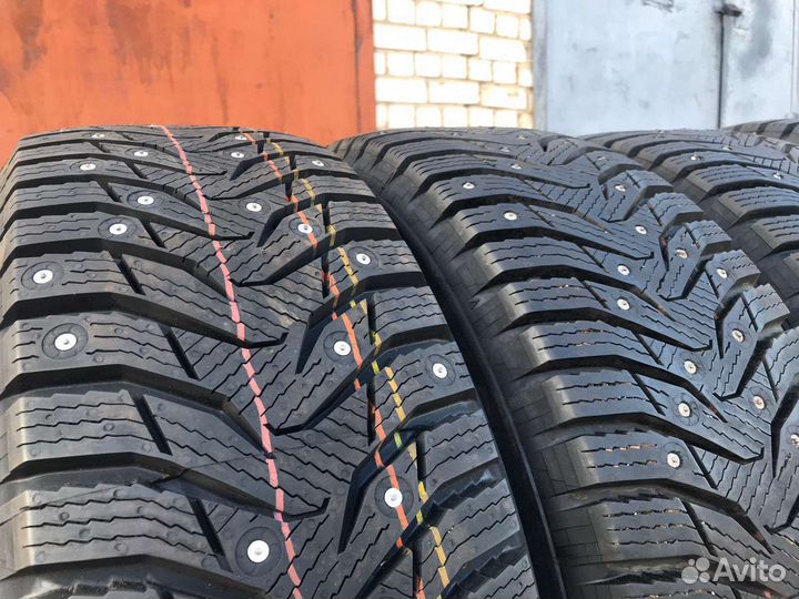 Kumho WinterCraft Ice WI31 205/60 R16