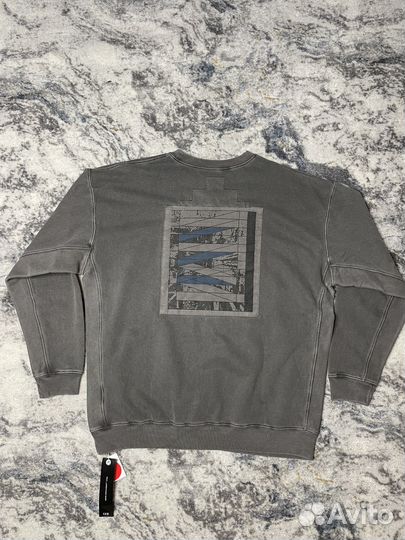 Cav empt свитшот