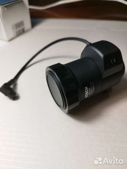Объектив Bosch ltc3674/20