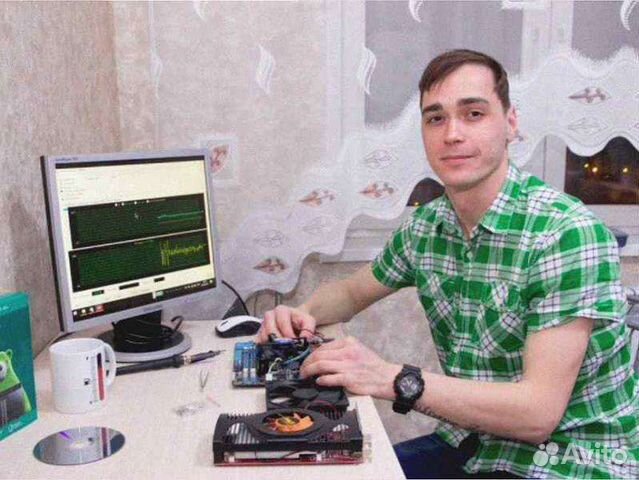 Настройка роутера/интернет/телевизора