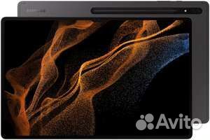 Samsung galaxy tab s8 ultra 256 gb