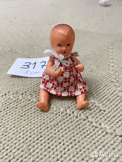 Пупсы и пупсики (куклы) гдр