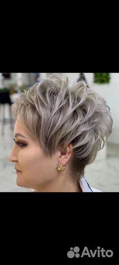 Модели и обучения дипломированный стилист