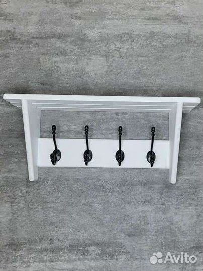 Вешалка открытая сканди