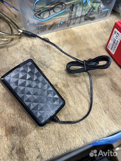Блок питания 12v 2а Huawei