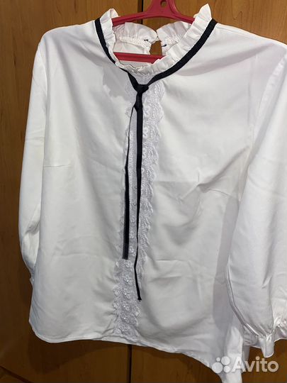 Школьная форма женская