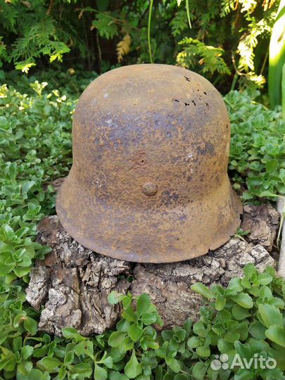 Каска крепчайшая