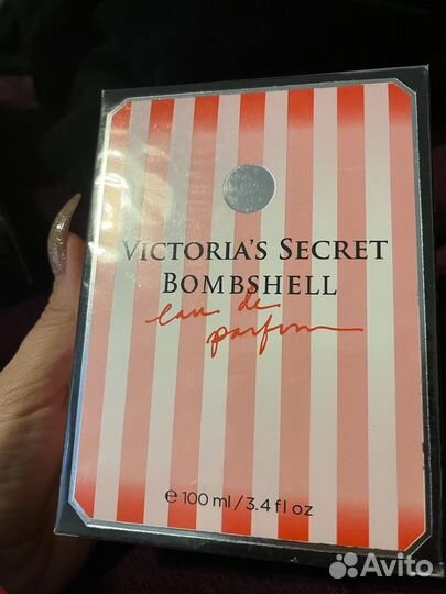 Парфюм женский