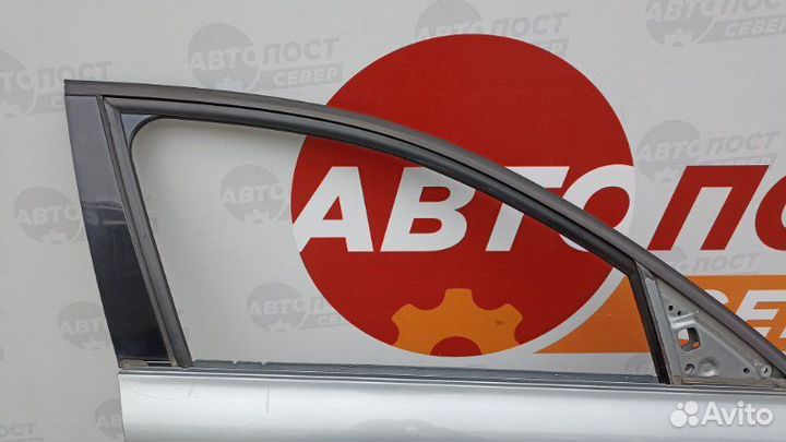 Дверь передняя правая Audi A4 B8 cala 2008