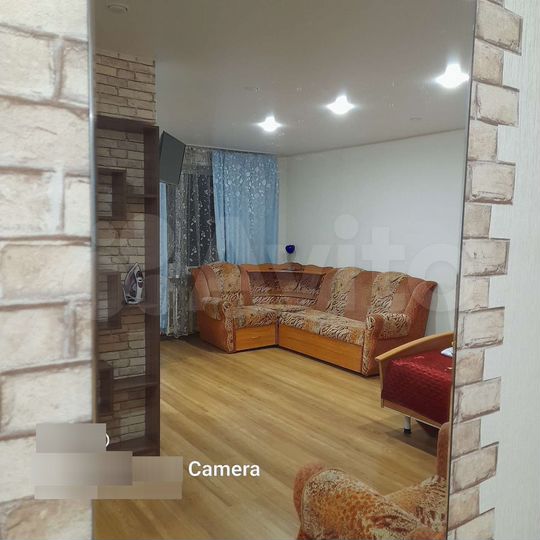 1-к. квартира, 34 м², 2/4 эт.