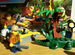 Lego City 60157 джунгли с крокодилом