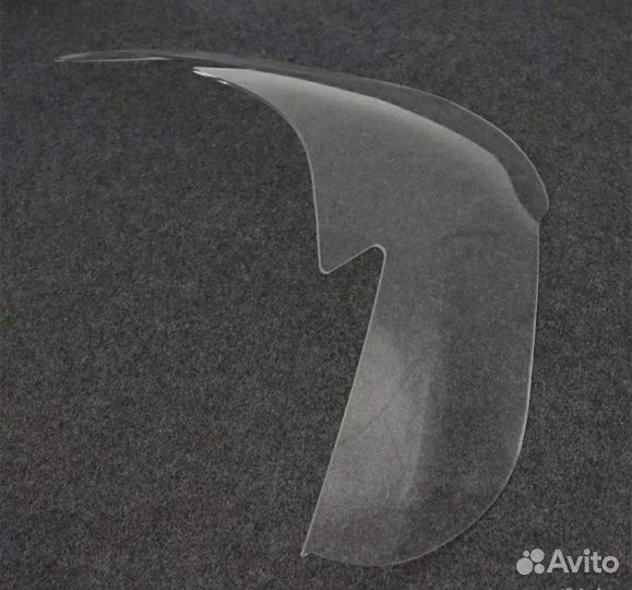 Защитв фары BMW R1200RT