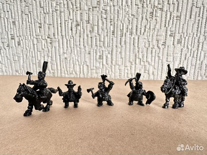 Индейцы в городе игрушки фрештойз