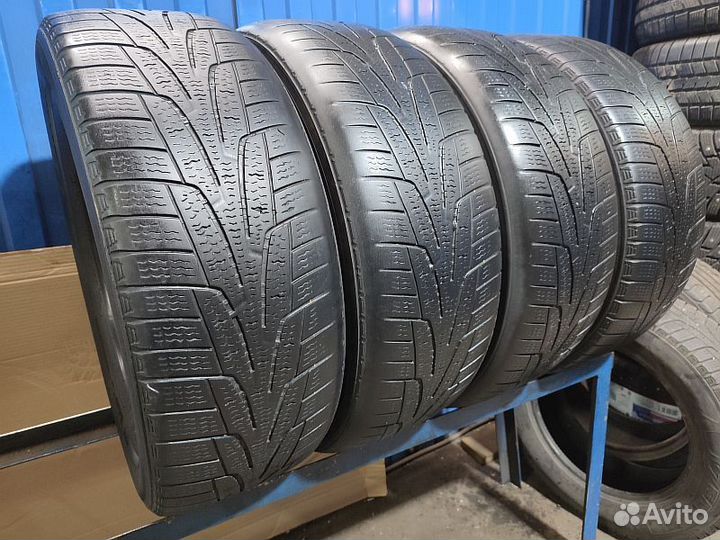 Kumho I'Zen KW31 215/60 R16