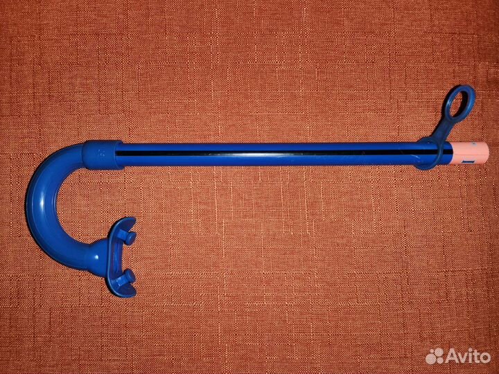 Трубка для подводного плавания