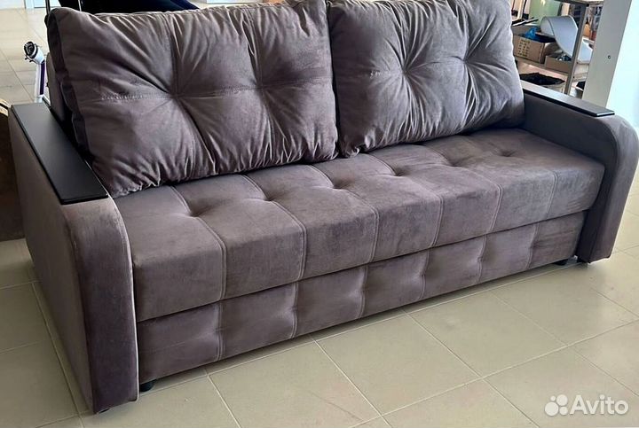 Диван Панда с фабрики, в наличии