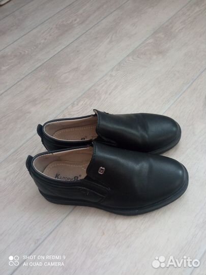 Туфли р. 32