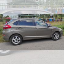 Chery Very 1.5 MT, 2012, 120 000 км, с пробегом, цена 330 000 руб.