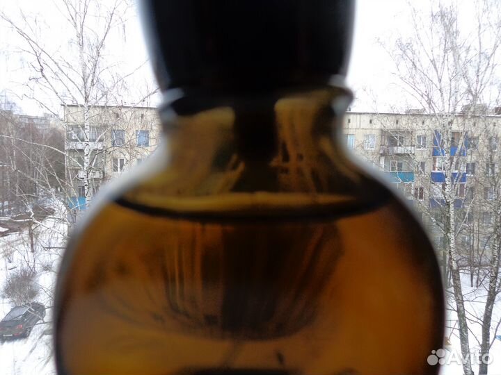 Мужская парфюмерия