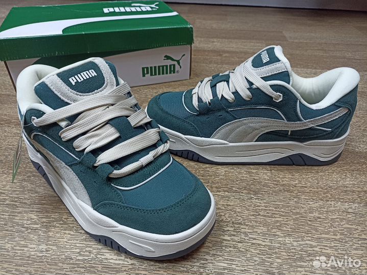 Puma 180 tones p.41-45