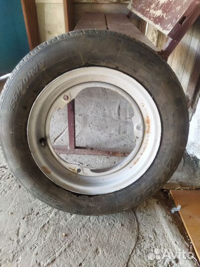 Колесо 155/70/R13