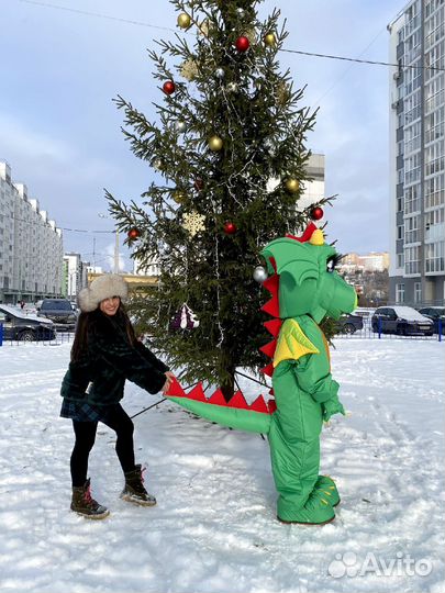 Ростовые куклы в аренду и на заказ