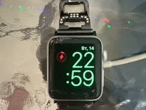 Апле watch 3 часы 38мм