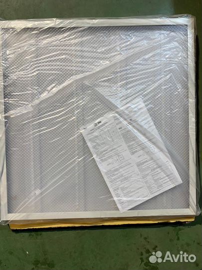 Светодиодный светильник эра SPO-6-36-6К-Р