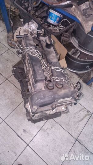 Двс xqda ford focus 3 2.0 с тнвд