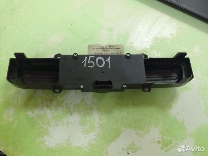 Блок кнопок Mercedes Benz Sprinter W906 06-18 гг;