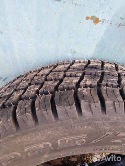 КАМА Кама-219 225/75 R16