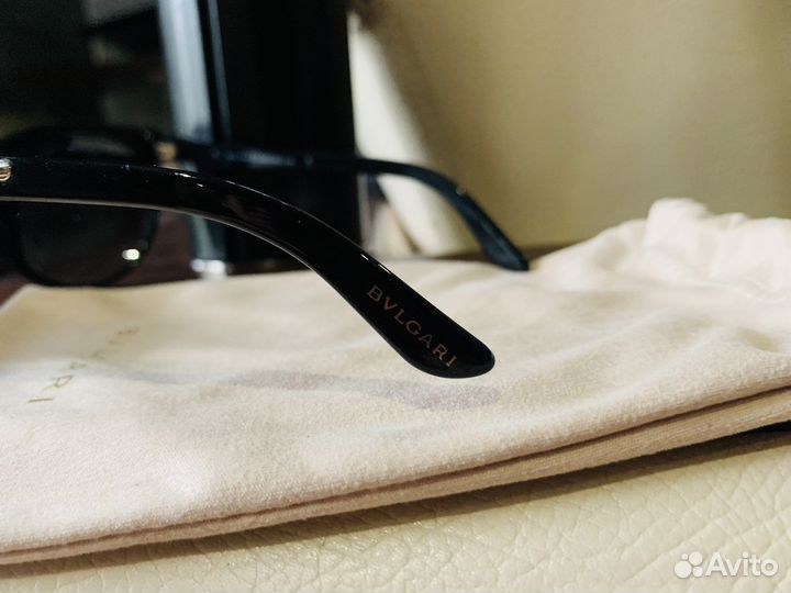 Очки bulgari оригинал