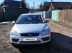 Ford Focus 2.0 AT, 2007, 266 012 км