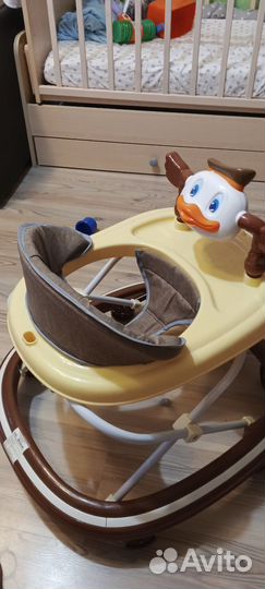 Ходунки детские