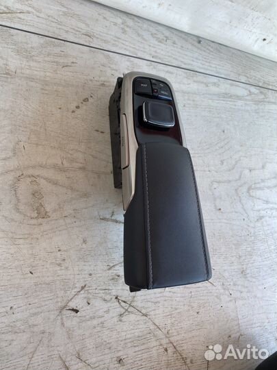 Lexus RX4 Джостик мультимедиа