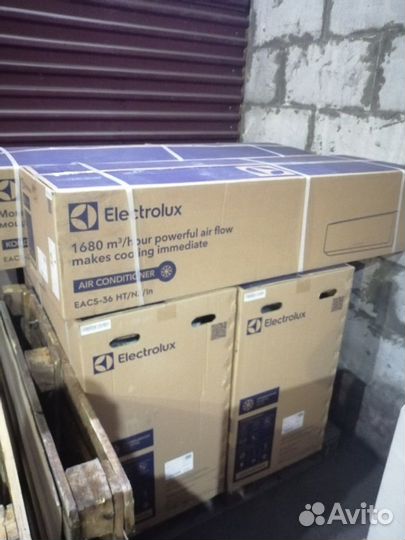 Новые кондиционеры от 17 000т. р