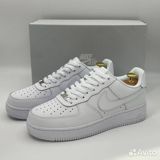 Кроссовки женские Nike Air Force 1 Low р. 36-41