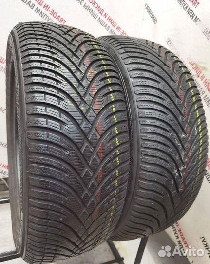 Kleber Krisalp HP3 225/55 R17 101H