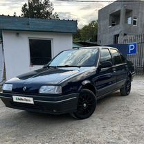 Renault 19 1.7 MT, 1991, 179 647 км, с пробегом, цена 175 000 руб.