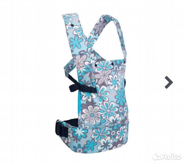 Эргорюкзак