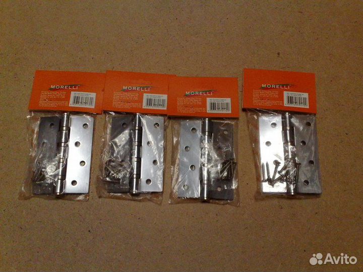 Петли дверные 